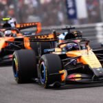McLaren prepara novas atualizações após sequência sem pódio e mantém MCL40 sem mudanças no GP do México
