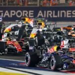 Verstappen vence Sprint e GP de Singapura; decisão de Hamilton no VSC pesa na corrida