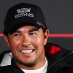 Pérez renova com a Cadillac na F1 até 2029 antes de completar 300 GPs