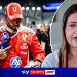 Hamilton contrariou a Ferrari em Singapura e episódio abre debate sobre confiança na equipe