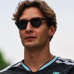 Russell aposta em atualização da Mercedes para o GP do Bahrein após vitória em Baku