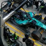 Russell largará do fim do grid no GP de Singapura após troca de unidade de potência