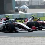 Komatsu rejeita rótulo de ‘time B da Ferrari’ após Haas fechar com Rafael Câmara para 2027