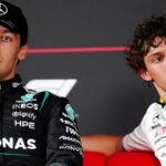 Wolff diz que Russell sentiu o impacto do início forte de Antonelli na Mercedes