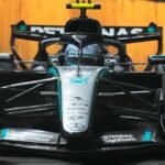 Mercedes admite que atualização ainda não entregou o esperado e pode unificar pacote no próximo GP