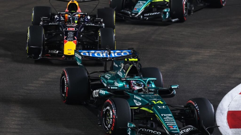 Mekies nega conversas para Red Bull fornecer motores a outra equipe em 2026