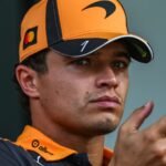 Norris admite incerteza sobre correção de problema de velocidade da McLaren antes do GP de Singapura