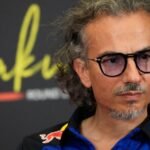 Red Bull renova com Laurent Mekies até 2031 após vitórias recentes de Verstappen