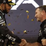Horner diz que conversou sobre Hamilton na Red Bull antes de indicar acerto com a Mercedes