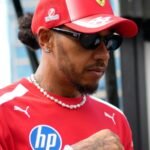 Hamilton defende Vasseur na Ferrari e cobra mudança estrutural após sequência sem pódios
