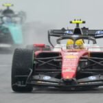 Falha de software no GP do Bahrein expõe FIA após confusão na volta de formação
