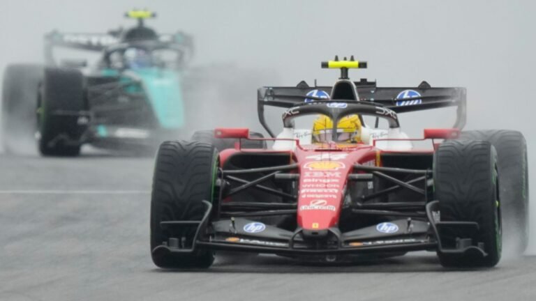 Falha de software no GP do Bahrein expõe FIA após confusão na volta de formação