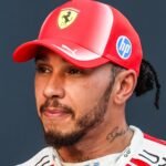 Hamilton diz que Ferrari teve 'grande discussão' após erro com pneus no GP do Bahrein