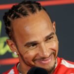 Hamilton quer seguir na Fórmula 1 até os anos 2030 para disputar GP da África