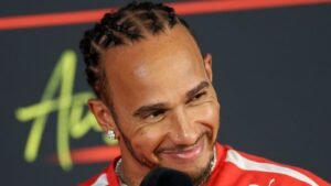 Hamilton quer seguir na Fórmula 1 até os anos 2030 para disputar GP da África