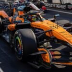 McLaren leva atualizações ao GP dos Estados Unidos para reagir e conter aproximação da Red Bull