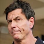 Wolff rebate Marko e defende Russell na Mercedes em meio à arrancada de Antonelli