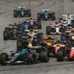 F1 reduzirá corridas para 290 km em 2027 e retomará 305 km em 2028