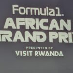 F1 anuncia Grande Prêmio Africano em Ruanda para o início dos anos 2030