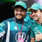 F1 publica primeiro relatório social e renova bolsa de engenharia até 2028/29
