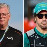 Ex-chefe rebate Alonso após crítica a pilotos do fim do grid na F1