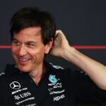Wolff rebate suspeitas de favorecimento na Mercedes e explica diferença entre carros de Russell e Antonelli
