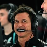 Wolff diz que Mercedes avalia dividir suas funções entre “duas ou três pessoas”