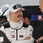 Bottas pedala mais de 350 km de Sepang até Singapura após abandono na Malásia