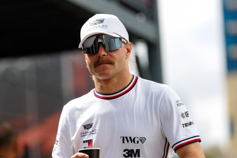 Bottas diz que pilotos evitam Ímola após cobrança de impostos na Itália