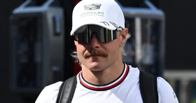 Bottas critica cenário fiscal na Itália e vê resistência a possível fim de temporada da F1 em Ímola