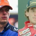 Emerson Fittipaldi aponta Verstappen como o piloto atual mais próximo de Senna