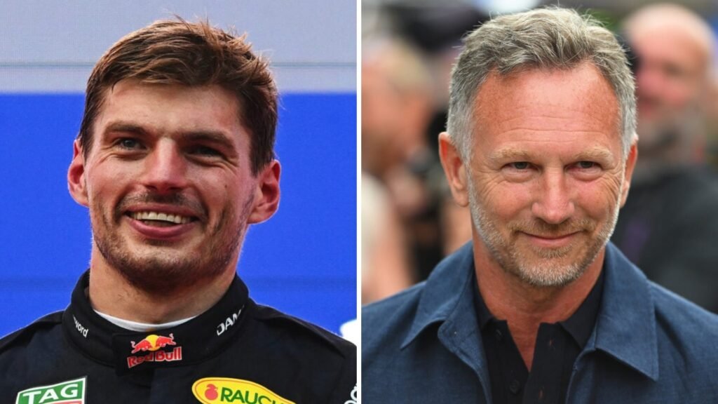Verstappen vence GP do Bahrein e dá à Red Bull a 1ª vitória de 2026 com motor próprio