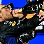 Verstappen vence pela primeira vez em Singapura; Antonelli se aproxima do título