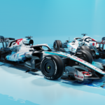 Haas terá pintura especial de Godzilla no GP dos Estados Unidos de 2026