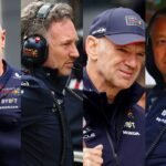 Verstappen diz que ambiente na Red Bull ficou mais leve após saída de Horner